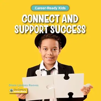 Connect And Support Success