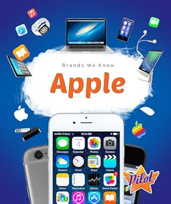 apple 1st edition sara green 1618912518, 978-1618912510