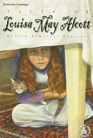 tales of louisa may alcott retold timeless classics 1st edition l l owens ,sue cornelison 0789123762,