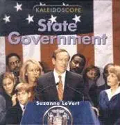 state government 1st edition suzanne levert 0761415963, 978-0761415961