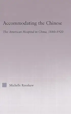Accommodating The Chinese