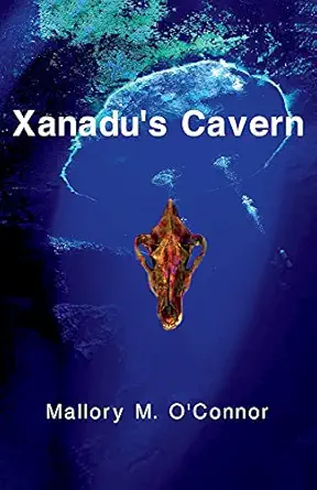 xanadus cavern 1st edition mallory m o\\\\\\\'connor 1098385063, 978-1098385064