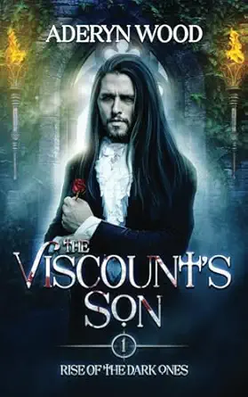 the viscounts son 1st edition aderyn wood 0987546406, 978-0987546401