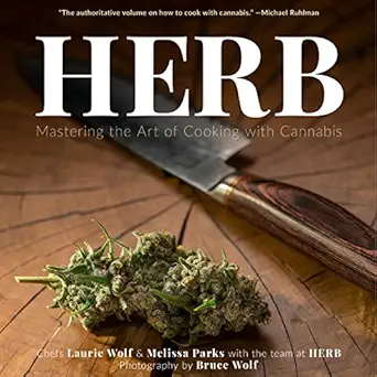 herb 1st edition herb ,melissa parks ,laurie wolf 1941758258, 978-1941758250