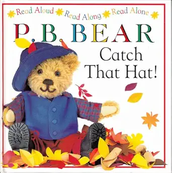 catch that hat 1st edition lee davis 0789414139, 978-0789414137