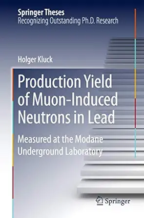 production yield of muon induced neutrons in lead measured at the modane underground laboratory 1st edition