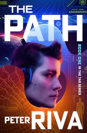 the path 1st edition peter riva 150408537x, 978-1504085373
