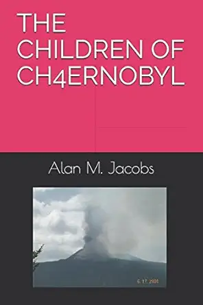 The Children Of Ch4ernobyl