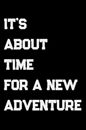 its about time for a new adventure flight attendants weekly and monthly planner academic year july 2019 june