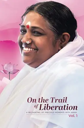 On The Trail Of Liberation Volume 1