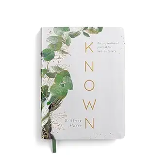 known 1st edition brittney moses 1648709273, 978-1648709272