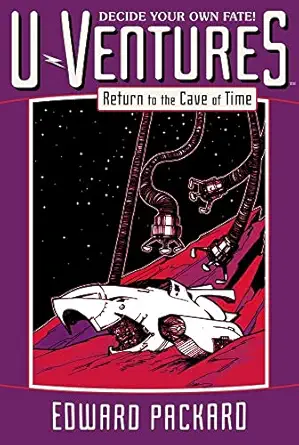 Return To The Cave Of Time