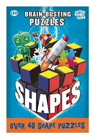 shape puzzle 1st edition sarah khan 1609926269, 978-1609926267