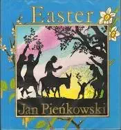 easter 1st edition jan pienkowski 0394824555, 978-0394824550