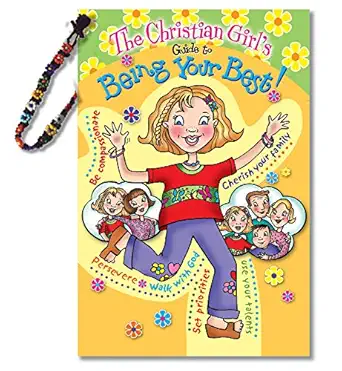 the christian girls guide to being your best 1st edition katrina cassel 158411035x, 978-1584110354