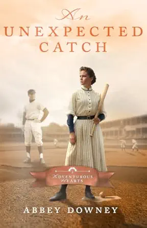 an unexpected catch 1st edition abbey downey 1963212096, 978-1963212099