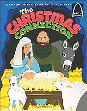the christmas connection 1st edition karyn e lukasek 0758654693, 978-0758654694