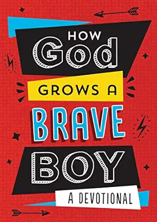 how god grows a brave boy 1st edition matt koceich 1643522582, 978-1643522586