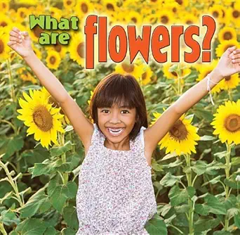 what are flowers 1st edition kelley macaulay 077870016x, 978-0778700166