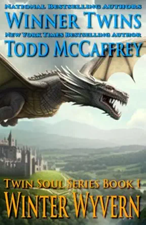 winter wyvern 1st edition mccaffrey winner ,todd mccaffrey ,brit winner ,brianna winner ,winner twins