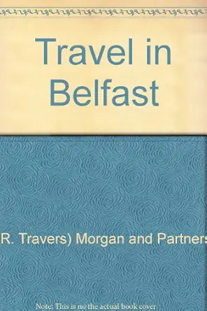 Travel In Belfast