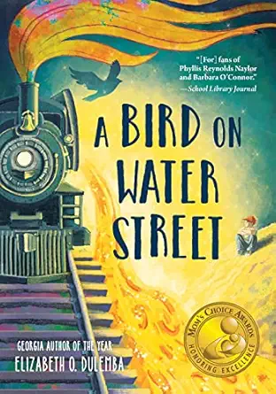 a bird on water street 1st edition elizabeth o dulemba 1492698288, 978-1492698289