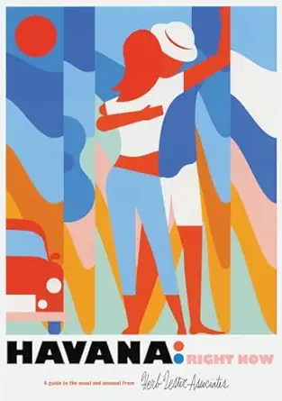 havana right now 1st edition peter moruzzi ,mike lemanski 1910023906, 978-1910023907