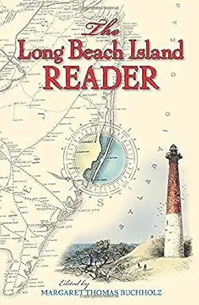 the long beach island reader 1st edition margaret thomas buchholz 1593220952, 978-1593220952