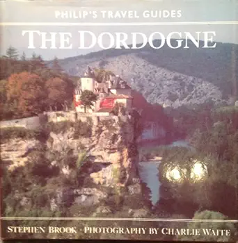 dordogne 1st edition stephen brook 0540011061, 978-0540011063