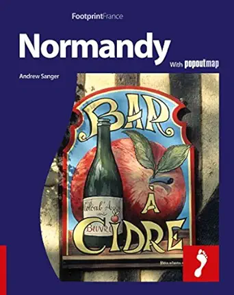 normandy 1st edition andrew dr sanger 1906098948, 978-1906098940
