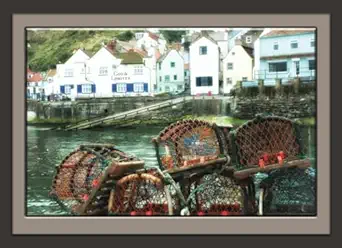 staithes north yorkshire notebook notebook journal gift book 1st edition b\\\\\\\'s books 1793842965,