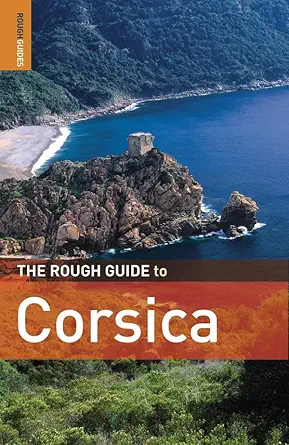 the rough guide to corsica 6 1st edition david abram ,rough guides 1848360517, 978-1848360518