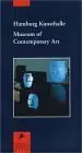 hamburg kunsthalle museum of contemporary art 1st edition prestel 3791318993, 978-3791318998