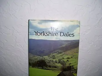 the yorkshire dales 1st edition geoffrey n wright 0715387022, 978-0715387023