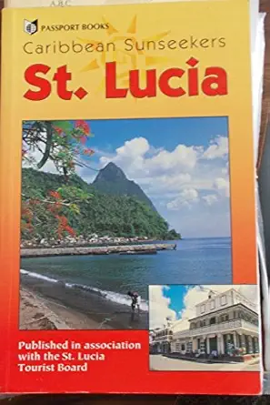 St Lucia