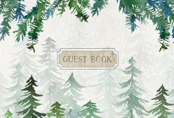 guest book 1st edition editors of rock point 1631065920, 978-1631065927