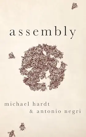 assembly 1st edition michael hardt ,antonio negri 0190677961, 978-0190677961