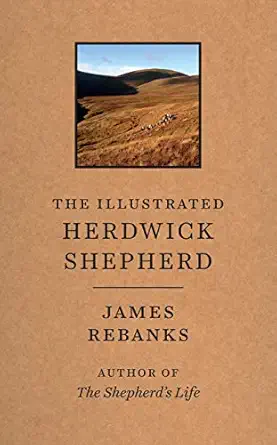 herdwick shepherd edition follow 1846148901, 978-1846148903