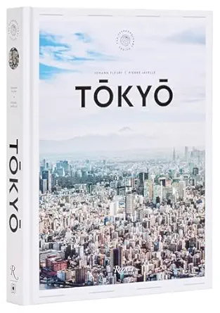 tokyo the extraordinary guide an insider tour of art food and culture 1st edition johann fleuri ,pierre