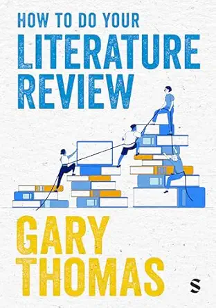 How To Do Your Literature Review
