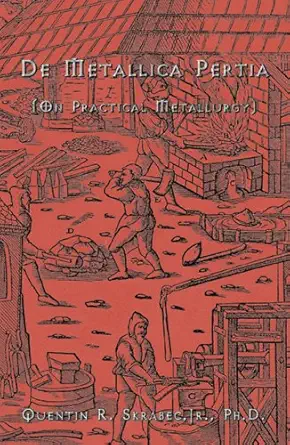 de metallica perita 1st edition quentin r skrabec 0741433591, 978-0741433596