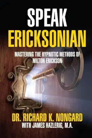 Speak Ericksonian