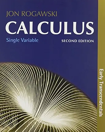 calculus single variable early transcendentals and calcportal access card 1st edition jon rogawski