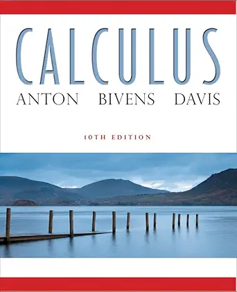 calculus 10e + wileyplus registration card 1st edition howard anton 1118440765, 978-1118440766