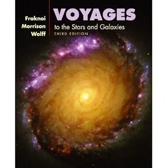 voyages to the stars and galaxies media update 1st edition andrew fraknoi ,david morrison ,sidney c wolff