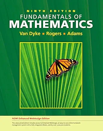 fundamentals of 1st edition james van dyke ,james rogers ,holli adams 1439047294, 978-1439047293