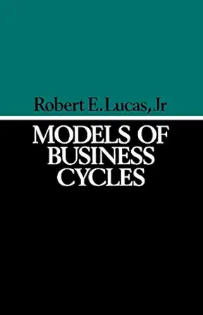 Models Of Business Cycles