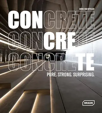 Concrete Pure Strong Surprising