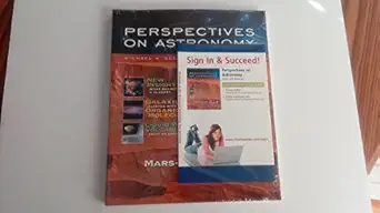 perspectives on astronomy 1st edition michael a seeds ,dana e backman 0495113522, 978-0495113522