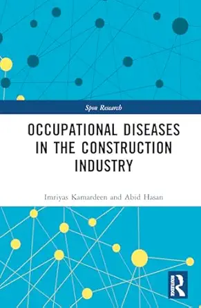 Occupational Diseases In The Construction Industry